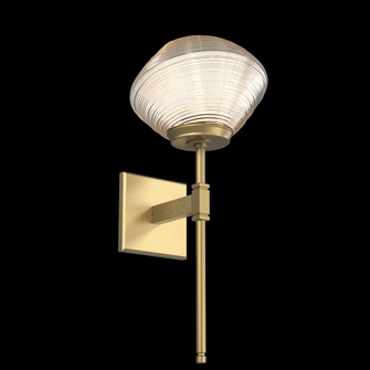 Mesa Belvedere Sconce (1289|IDB0089-03-GB-A-L3)