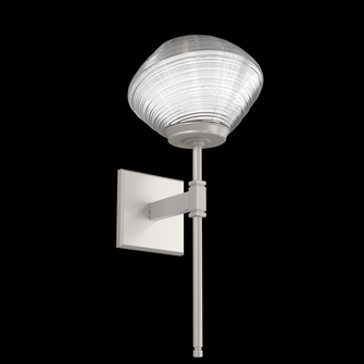Mesa Belvedere Sconce (1289|IDB0089-03-BS-C-L1)