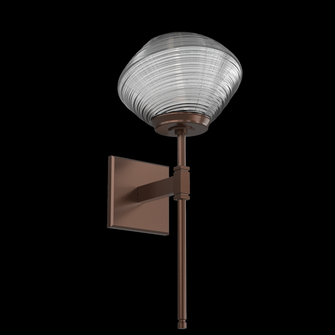 Mesa Belvedere Sconce (1289|IDB0089-03-BB-S-L1)