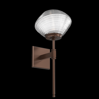 Mesa Belvedere Sconce (1289|IDB0089-03-BB-C-L1)