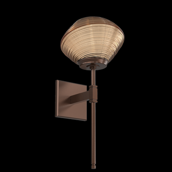 Mesa Belvedere Sconce (1289|IDB0089-03-BB-B-L3)