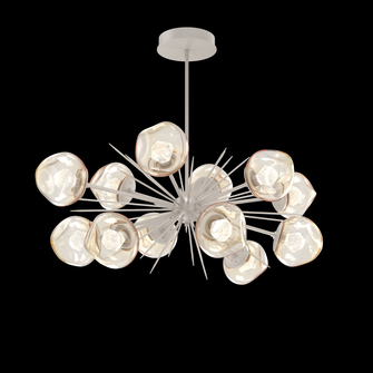 Luna Oval Starburst (1289|PLB0095-0D-BS-ZA-001-L3)