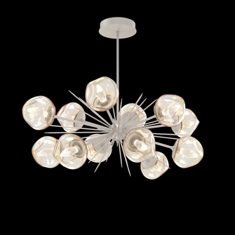 Luna Oval Starburst (1289|PLB0095-0D-BS-GA-001-L3)