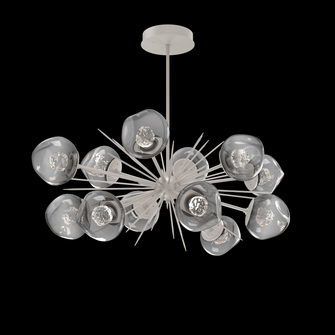 Luna Oval Starburst (1289|PLB0095-0D-BS-FS-001-L3)
