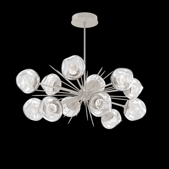 Luna Oval Starburst (1289|PLB0095-0D-BS-FC-001-L1)