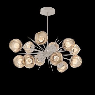 Luna Oval Starburst (1289|PLB0095-0D-BS-FB-001-L1)