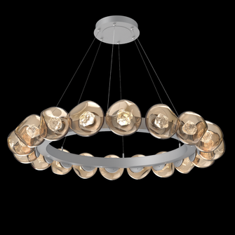 Luna Radial Ring - 48-Inch (1289|CHB0095-48-CS-ZB-CA1-L1)