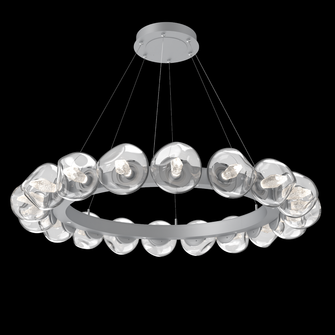 Luna Radial Ring - 48-Inch (1289|CHB0095-48-CS-GC-CA1-L3)