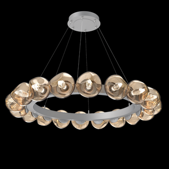 Luna Radial Ring - 48-Inch (1289|CHB0095-48-CS-GB-CA1-L1)