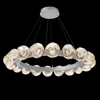 Luna Radial Ring - 48-Inch (1289|CHB0095-48-CS-FA-CA1-L3)