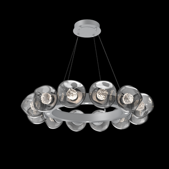Luna Radial Ring - 36-Inch (1289|CHB0095-36-CS-FS-CA1-L1)