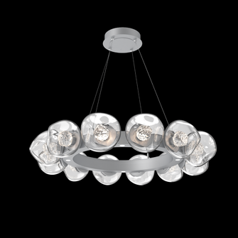 Luna Radial Ring - 36-Inch (1289|CHB0095-36-CS-FC-CA1-L3)