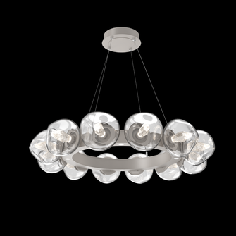 Luna Radial Ring - 36-Inch (1289|CHB0095-36-BS-GC-CA1-L1)