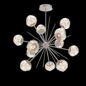 Luna Starburst - Large (1289|CHB0095-0H-BS-GA-001-L1)