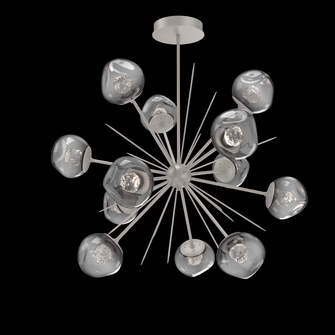 Luna Starburst - Large (1289|CHB0095-0H-BS-FS-001-L1)