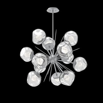 Luna Starburst - Medium (1289|CHB0095-0G-CS-ZC-001-L3)