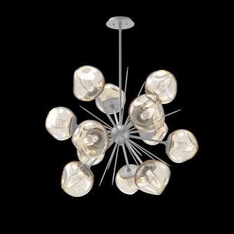 Luna Starburst - Medium (1289|CHB0095-0G-CS-GA-001-L1)