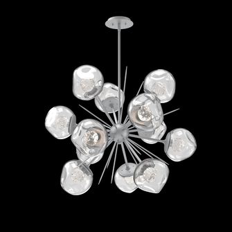 Luna Starburst - Medium (1289|CHB0095-0G-CS-FC-001-L3)