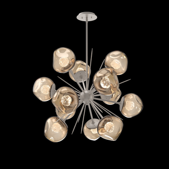 Luna Starburst - Medium (1289|CHB0095-0G-BS-FB-001-L3)