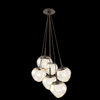 Luna Cluster - 6pc (1289|CHB0095-0F-FB-ZA-C01-L3)