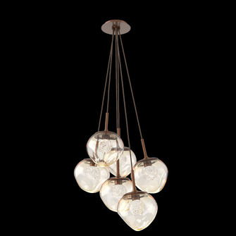 Luna Cluster - 6pc (1289|CHB0095-0F-BB-FA-C01-L3)