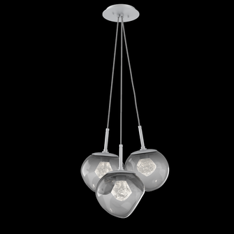 Luna Cluster - 3pc (1289|CHB0095-0E-CS-ZS-C01-L3)