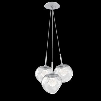 Luna Cluster - 3pc (1289|CHB0095-0E-CS-ZC-C01-L1)