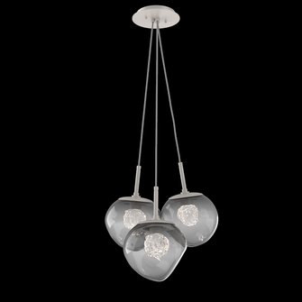 Luna Cluster - 3pc (1289|CHB0095-0E-BS-FS-C01-L1)