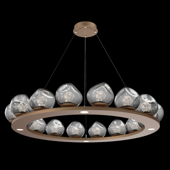 Luna Ring - 48-Inch (1289|CHB0095-0D-NB-ZS-CA1-L1)