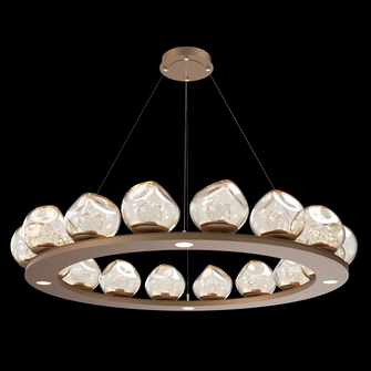 Luna Ring - 48-Inch (1289|CHB0095-0D-NB-FA-CA1-L3)