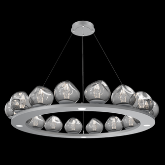 Luna Ring - 48-Inch (1289|CHB0095-0D-CS-GS-CA1-L3)