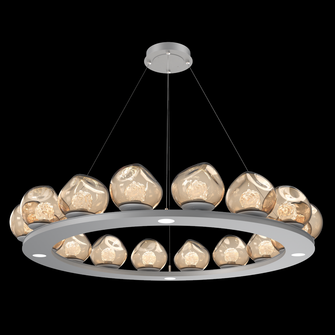 Luna Ring - 48-Inch (1289|CHB0095-0D-CS-FB-CA1-L3)