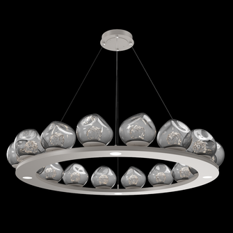 Luna Ring - 48-Inch (1289|CHB0095-0D-BS-FS-CA1-L1)