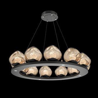 Luna Ring - 36-Inch (1289|CHB0095-0C-MB-FB-CA1-L3)