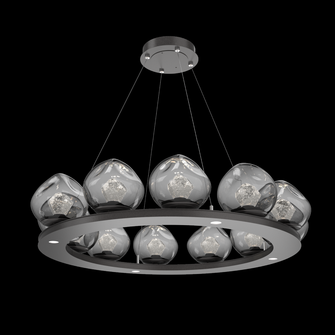 Luna Ring - 36-Inch (1289|CHB0095-0C-GP-ZS-CA1-L3)