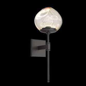 Luna Belvedere Sconce (1289|IDB0095-03-GP-ZA-L1)
