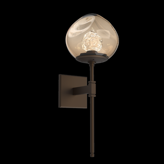 Luna Belvedere Sconce (1289|IDB0095-03-FB-FB-L1)
