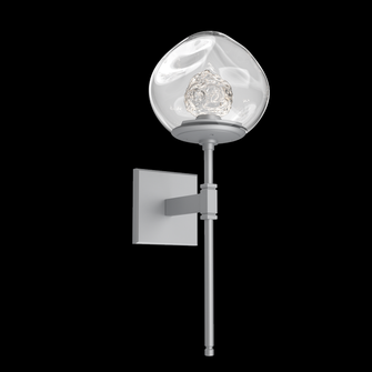 Luna Belvedere Sconce (1289|IDB0095-03-CS-FC-L1)