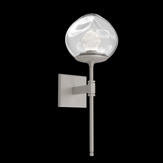Luna Belvedere Sconce (1289|IDB0095-03-BS-ZC-L3)