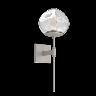 Luna Belvedere Sconce (1289|IDB0095-03-BS-GC-L1)