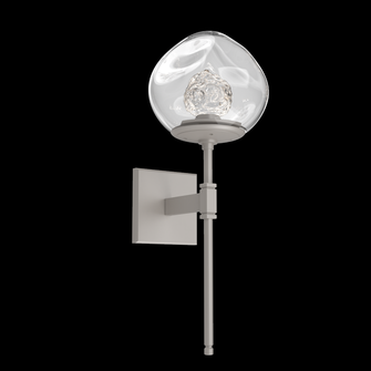 Luna Belvedere Sconce (1289|IDB0095-03-BS-FC-L3)