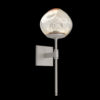 Luna Belvedere Sconce (1289|IDB0095-03-BS-FA-L3)