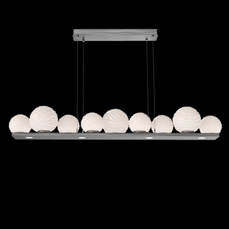 Gaia Linear - 59-Inch (1289|PLB0092-0C-SN-WL-CA1-L3)
