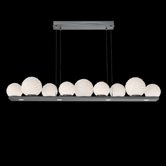 Gaia Linear - 59-Inch (1289|PLB0092-0C-GM-WL-CA1-L3)