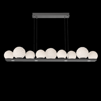 Gaia Linear - 59-Inch (1289|PLB0092-0C-GP-WL-CA1-L3)