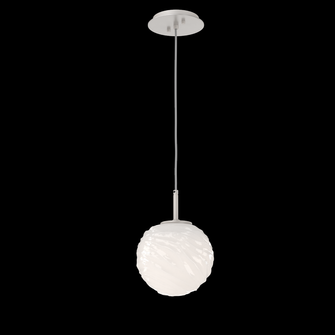 Gaia Pendant (Medium) (1289|LAB0092-02-BS-WL-C01-L3)