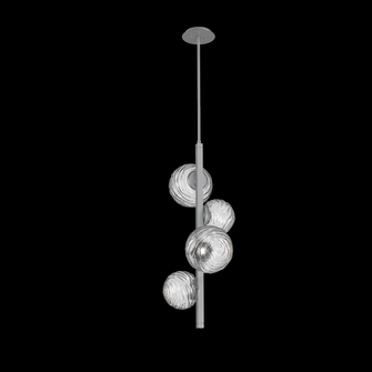 Gaia Twisted Vine - 4pc (1289|CHB0092-T4-CS-C-001-L1)