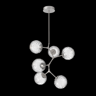 Gaia Modern Vine - 6pc (1289|CHB0092-VA-BS-C-001-L1)