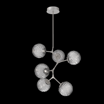Gaia Modern Vine - 6pc (1289|CHB0092-VA-BS-S-001-L1)