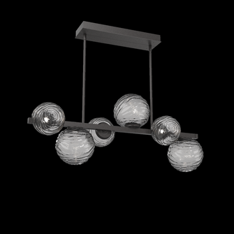 Gaia Twisted Branch - 6pc (1289|PLB0092-T6-GP-S-001-L1)